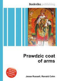 Prawdzic coat of arms