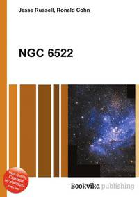 NGC 6522