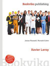 Xavier Leroy