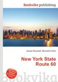 New York State Route 60