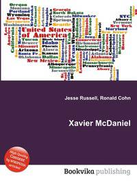 Xavier McDaniel
