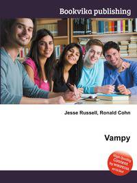 Vampy