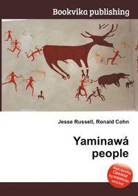 Yaminawa people