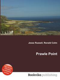 Prawle Point