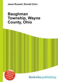 Baughman Township, Wayne County, Ohio