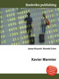 Xavier Marmier