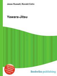 Yawara-Jitsu