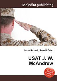 USAT J. W. McAndrew