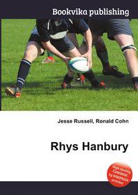 Rhys Hanbury