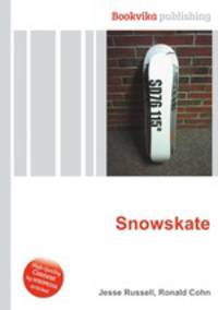 Snowskate