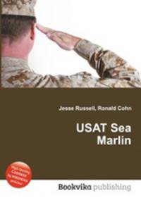 USAT Sea Marlin