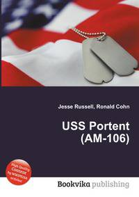 USS Portent (AM-106)