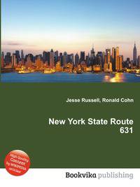 New York State Route 631