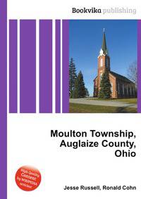 Moulton Township, Auglaize County, Ohio