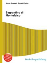 Sagrantino di Montefalco