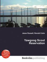 Yawgoog Scout Reservation