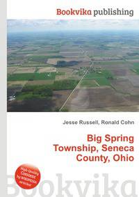 Big Spring Township, Seneca County, Ohio