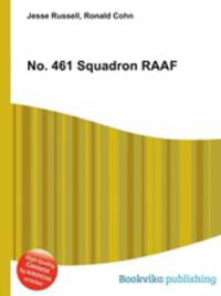 No. 461 Squadron RAAF