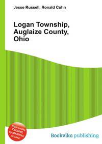 Logan Township, Auglaize County, Ohio