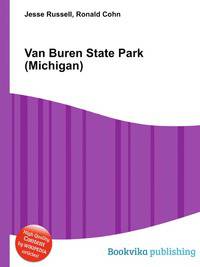 Van Buren State Park (Michigan)
