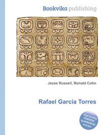 Rafael Garcia Torres