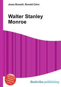 Walter Stanley Monroe