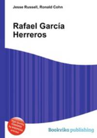 Rafael Garcia Herreros