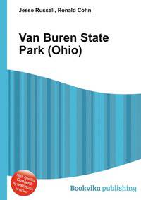 Van Buren State Park (Ohio)