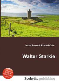 Walter Starkie