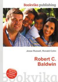 Robert C. Baldwin