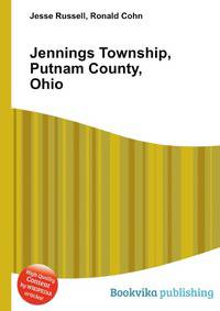 Jennings Township, Putnam County, Ohio