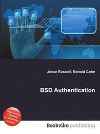 BSD Authentication