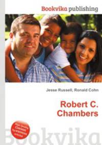 Robert C. Chambers