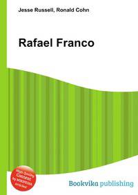 Rafael Franco
