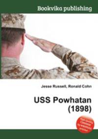 USS Powhatan (1898)