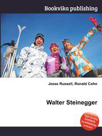 Walter Steinegger