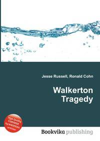 Walkerton Tragedy