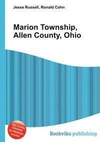 Marion Township, Allen County, Ohio