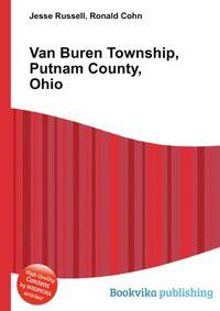 Van Buren Township, Putnam County, Ohio