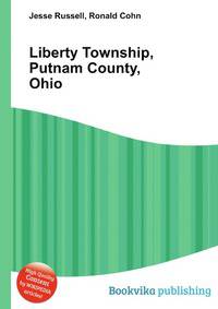 Liberty Township, Putnam County, Ohio