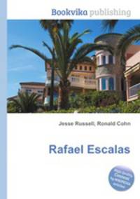 Rafael Escalas