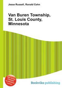 Van Buren Township, St. Louis County, Minnesota