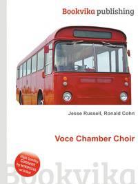 Voce Chamber Choir