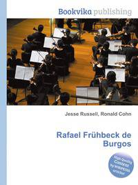 Rafael Fruhbeck de Burgos