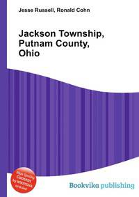 Jackson Township, Putnam County, Ohio