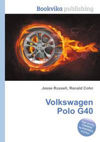 Volkswagen Polo G40