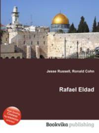 Rafael Eldad