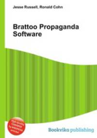 Brattoo Propaganda Software