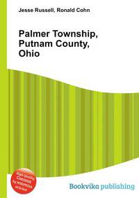 Palmer Township, Putnam County, Ohio