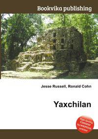 Yaxchilan